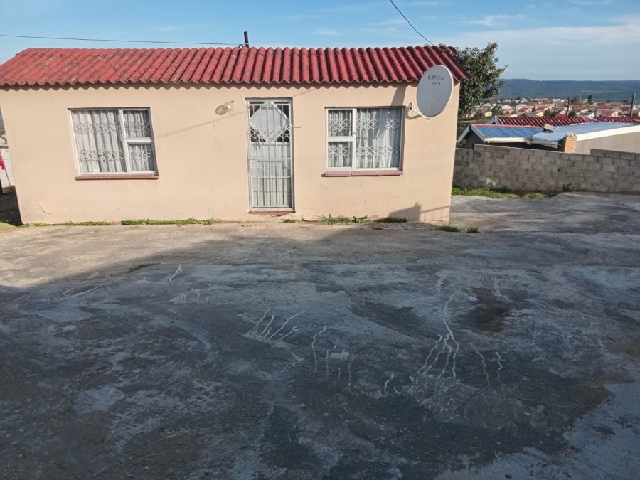  Bedroom Property for Sale in Mdantsane Nu 7 Eastern Cape